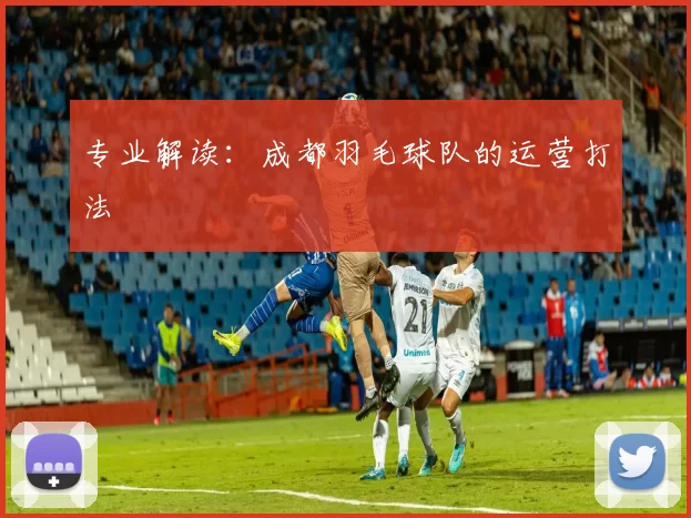 专业解读：成都羽毛球队的运营打法