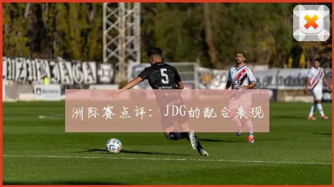 洲际赛点评：JDG的配合表现