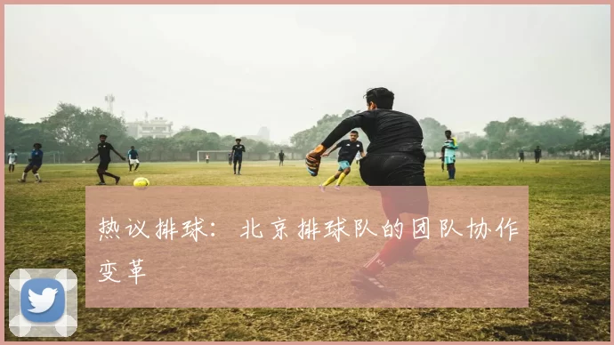 热议排球：北京排球队的团队协作变革